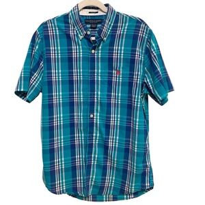 U.S. Polo Assn. Men's Button Down Shirt